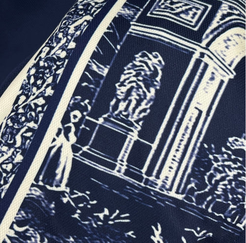 T-shirt homme PSG x Dior édition spéciale 2026/27
