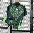 Algeria Away Jersey 2024/25, size