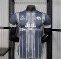 Maillot gris homme de l’Olympique de Marseille 2025/26