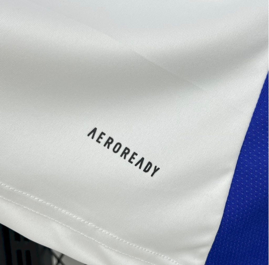 Maillot domicile Olympique Lyonnais 2024/25