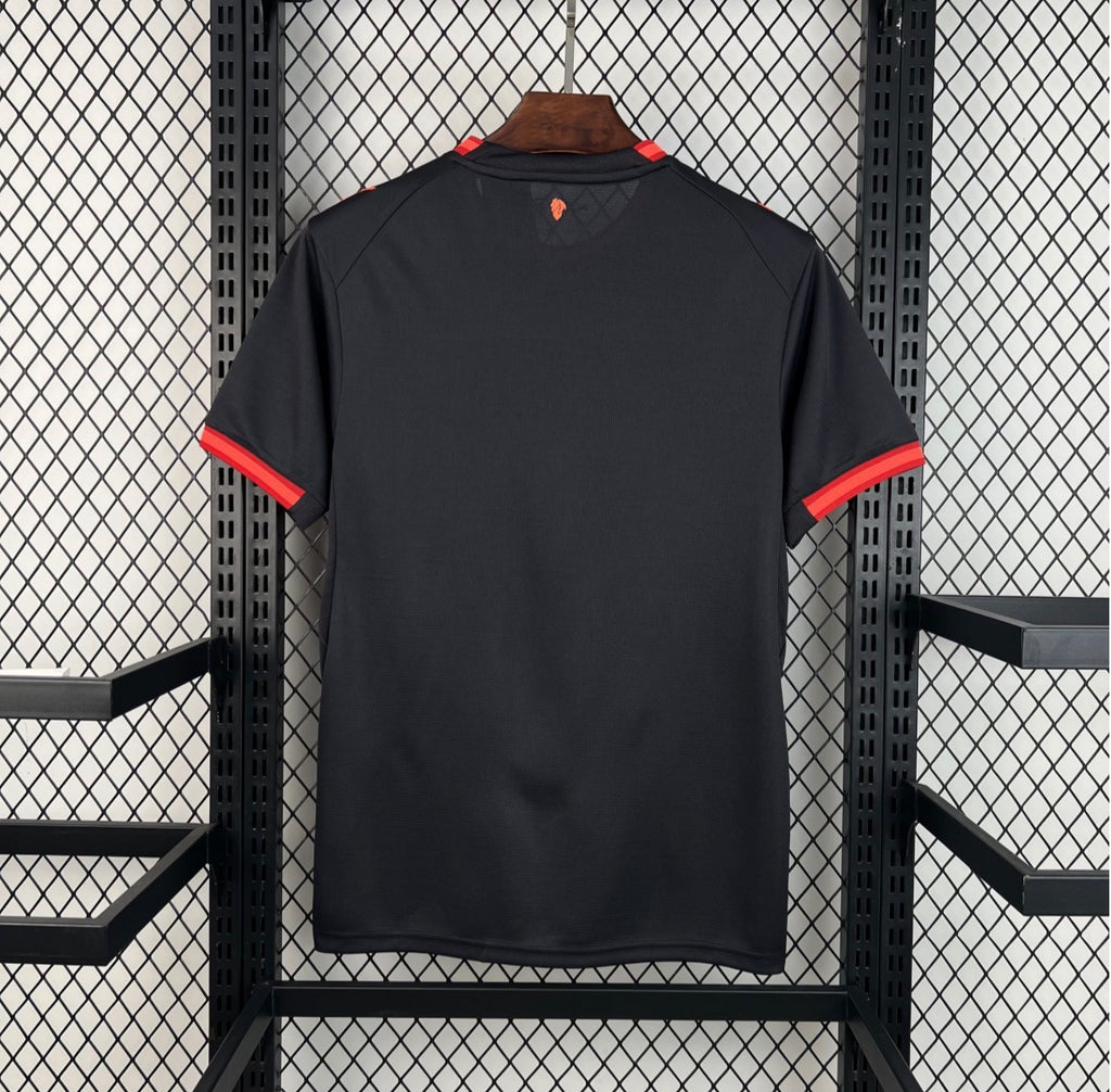 Maillot de football homme AC Milan 2026-27 troisième extérieur