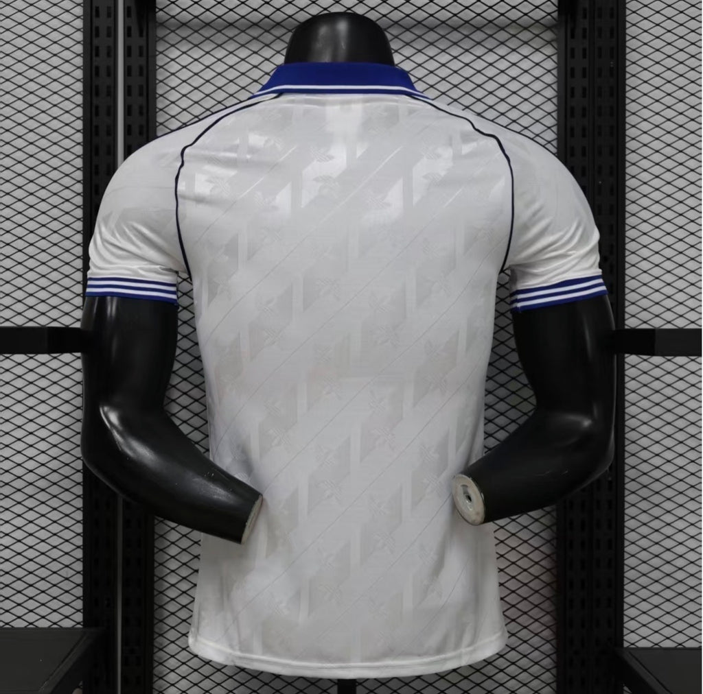 Maillot rétro du Real Madrid 2026-2027 – Édition spéciale joueur