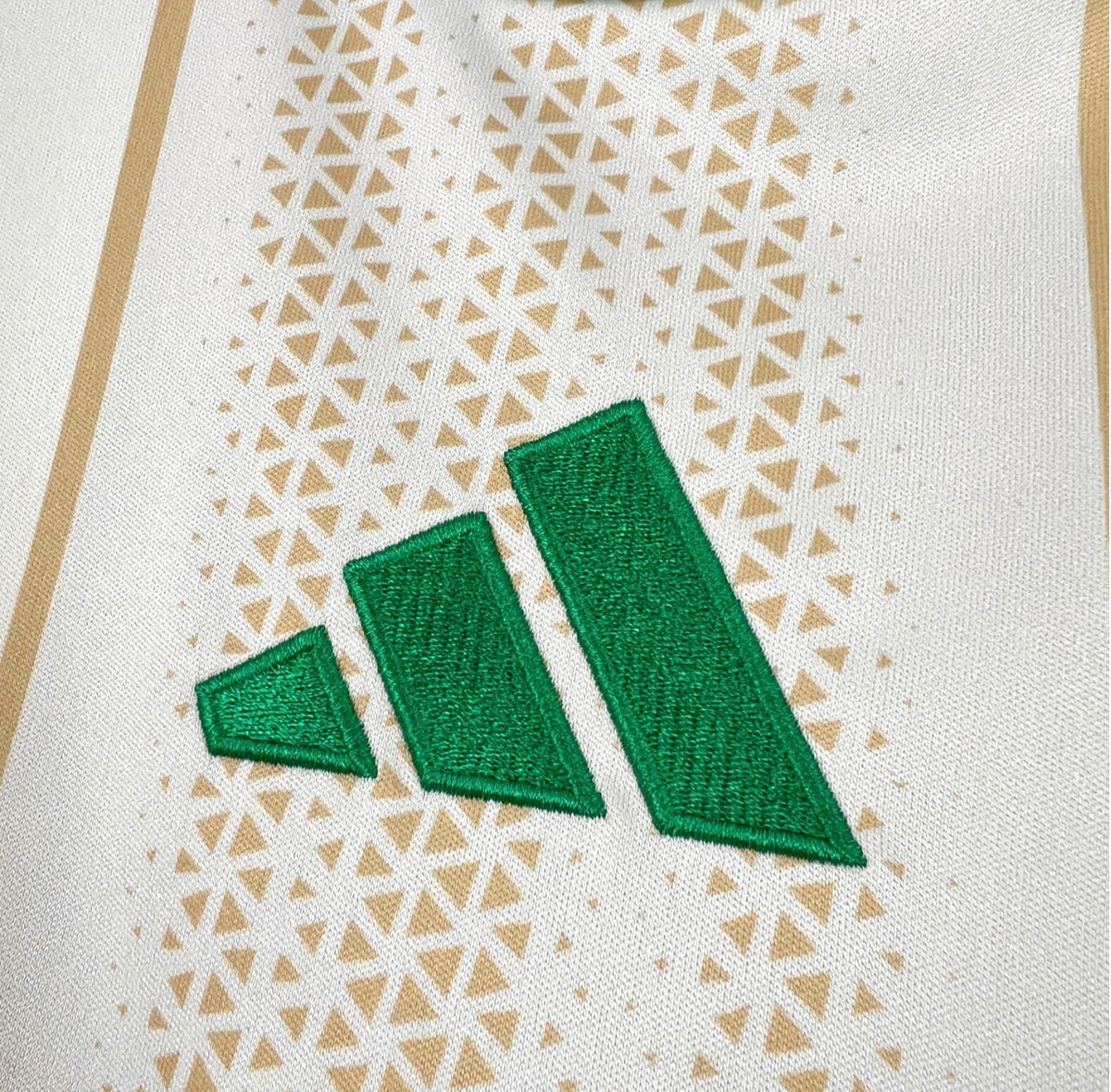 Algeria 2026 World Cup Home Jersey – Men