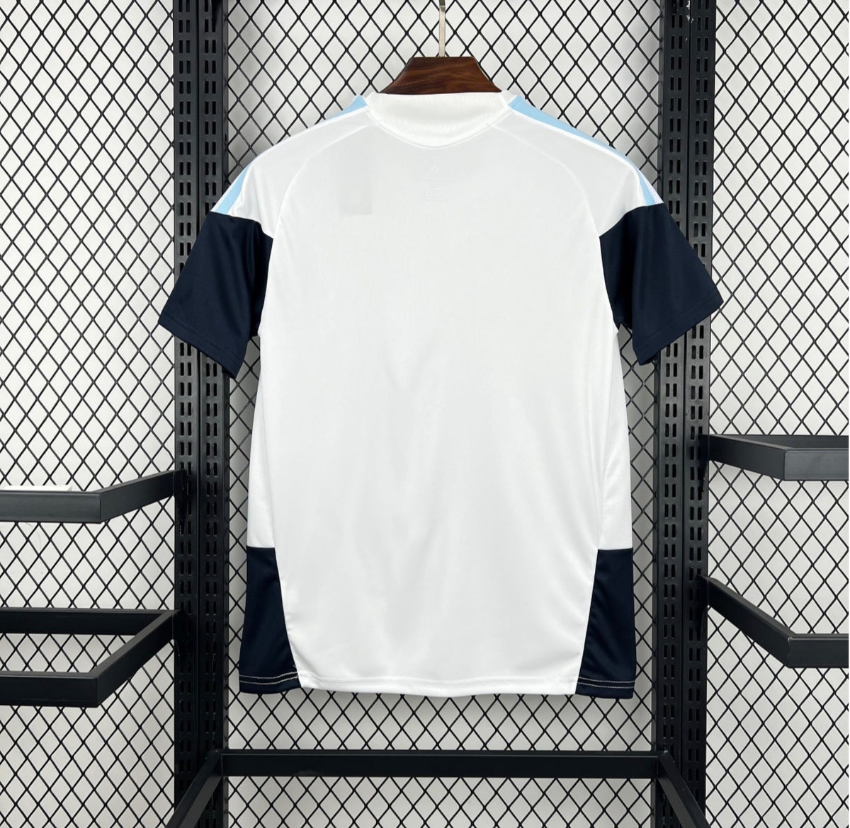Maillot de pré-match Argentine Coupe du Monde 2026 Homme