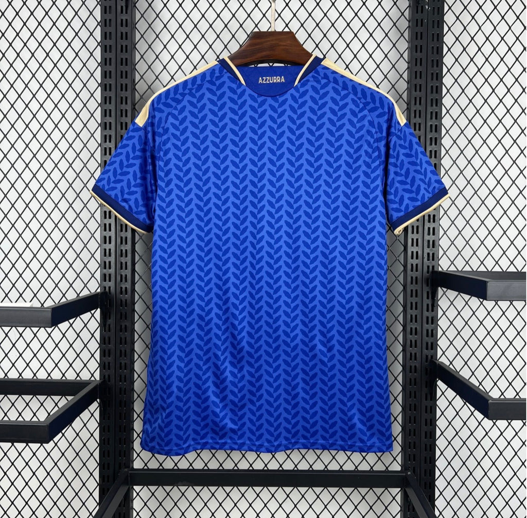 Maillot domicile Italie Coupe du Monde 2026 Homme