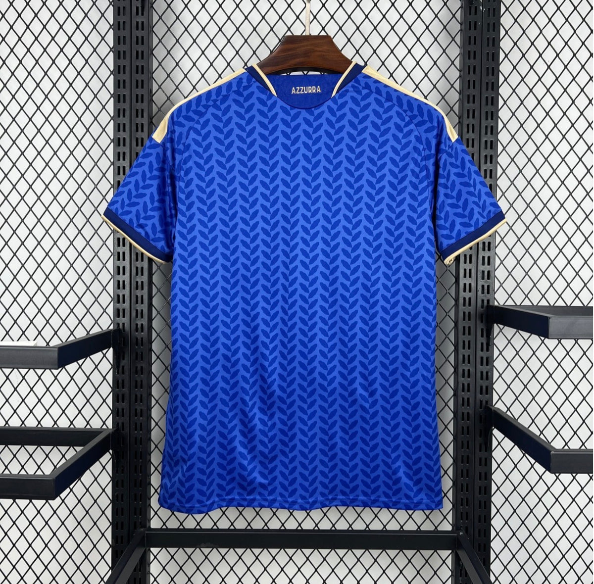 Maillot domicile Italie Coupe du Monde 2026 Homme