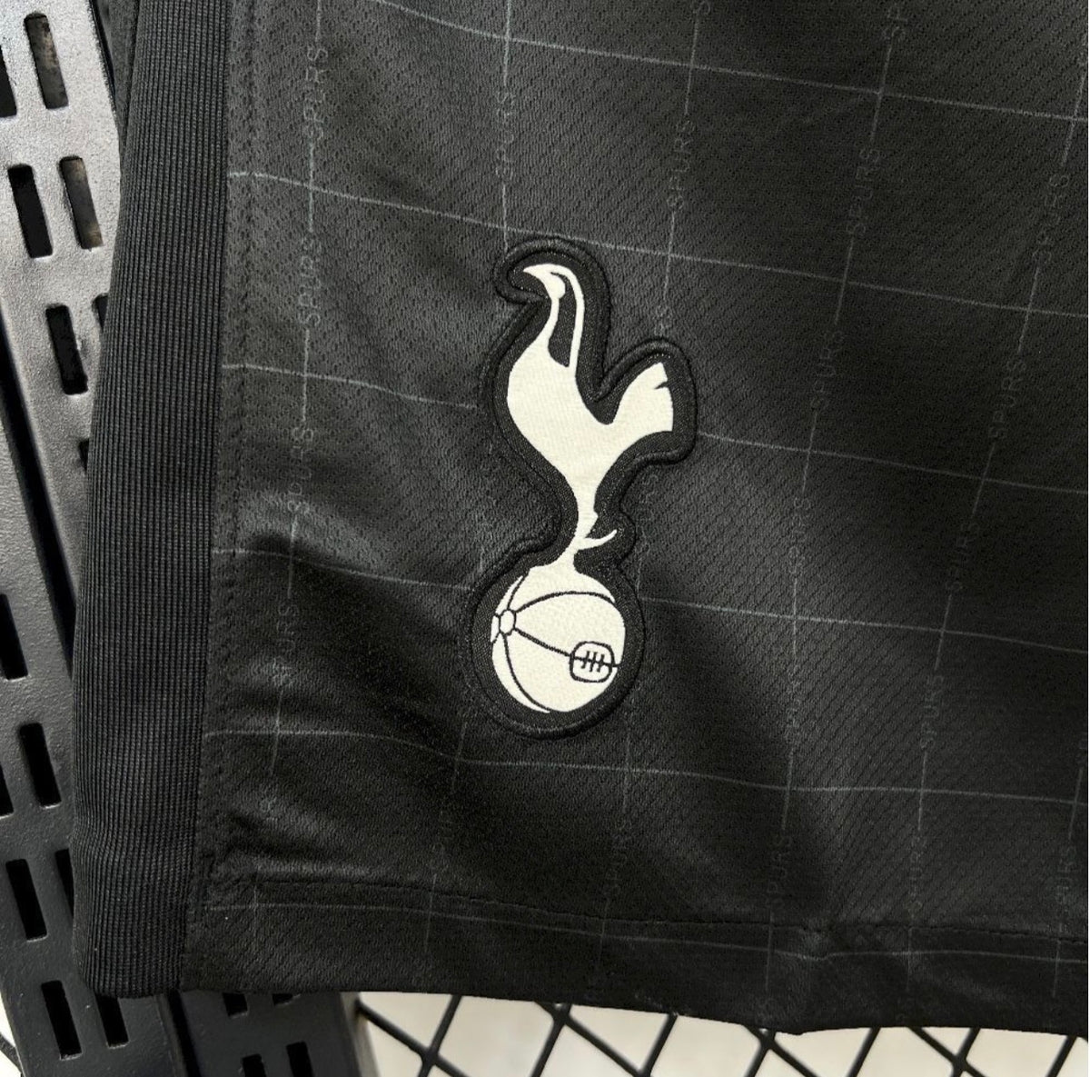 Short à l'extérieur Tottenham Hotspur 2025/26 pour homme