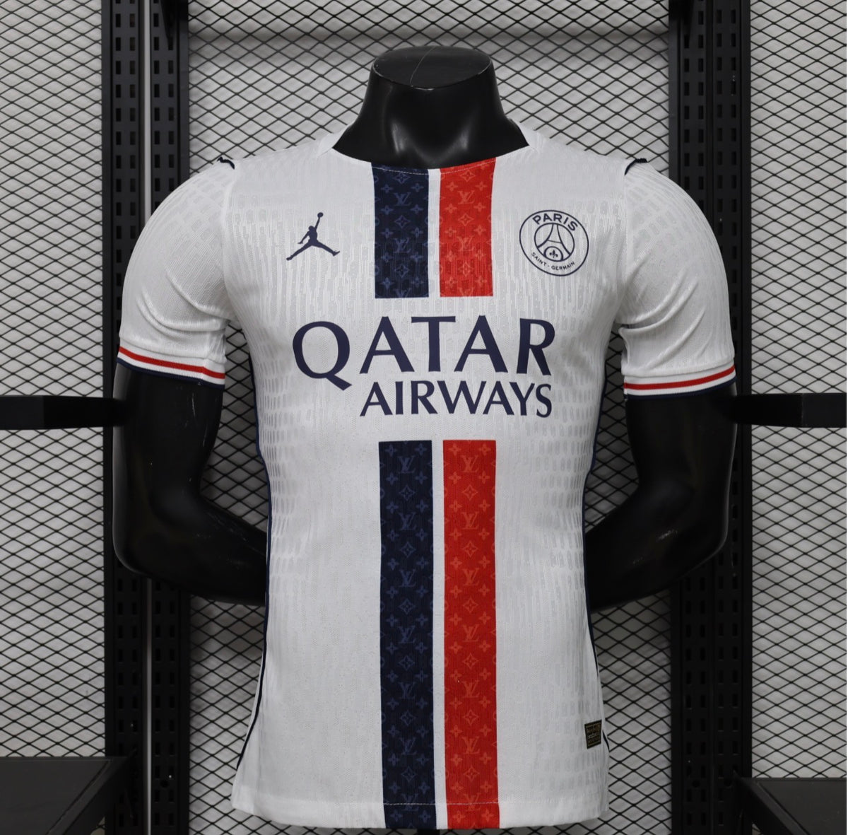 Men's T-shirt PSG 2026/27 – edition