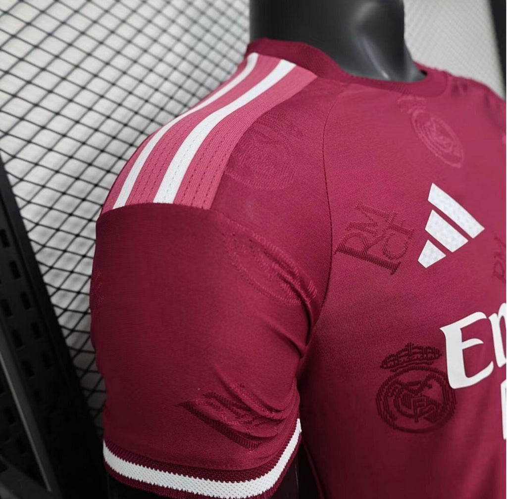 Maillot du Real Madrid 2026-2027