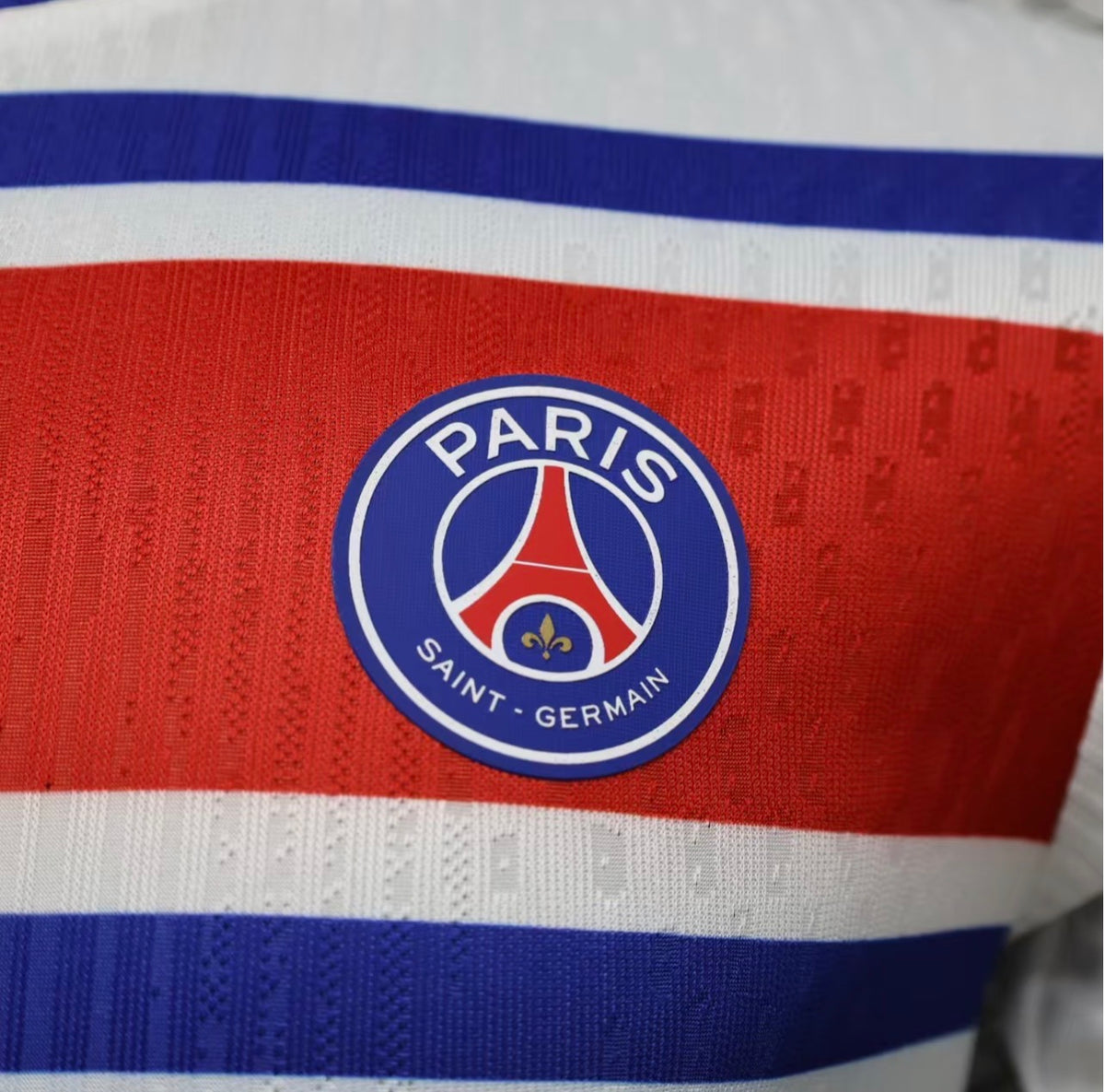 Men's PSG 2026/27 Training Jersey