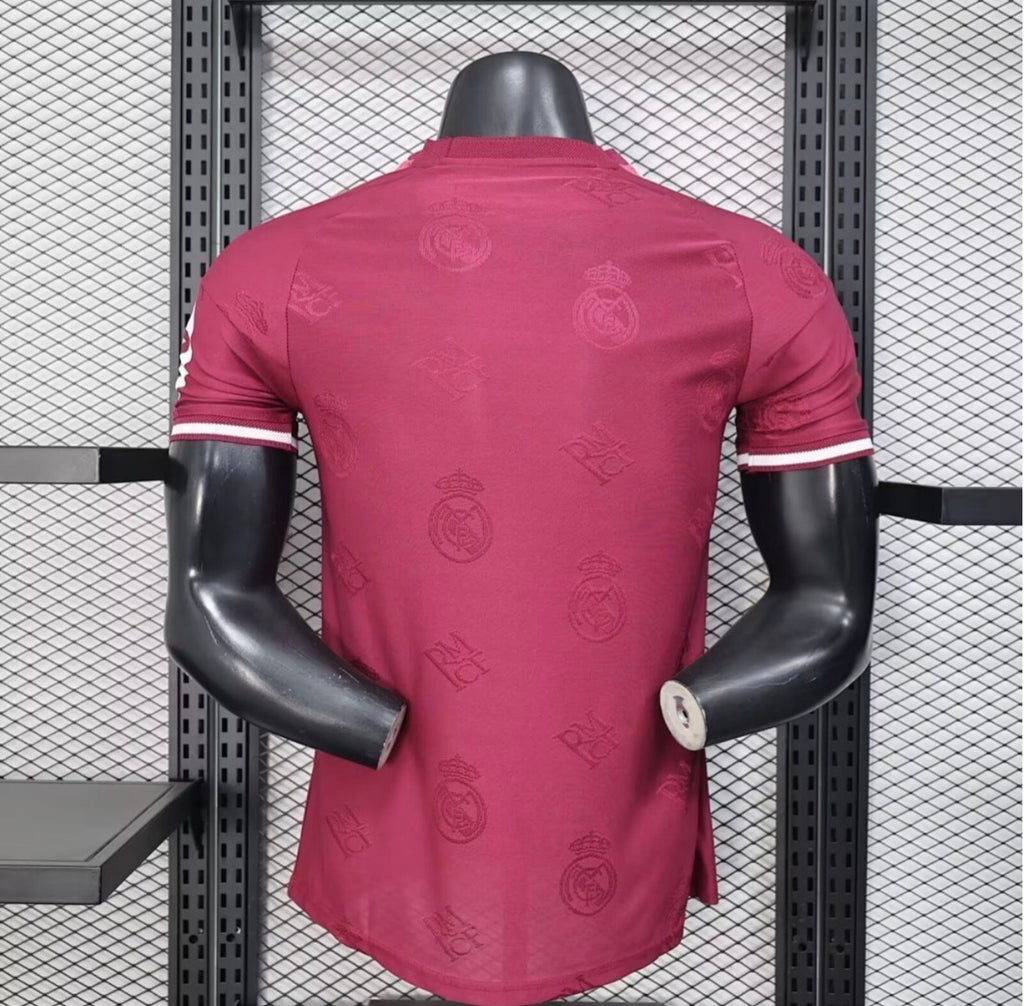 Maillot du Real Madrid 2026-2027
