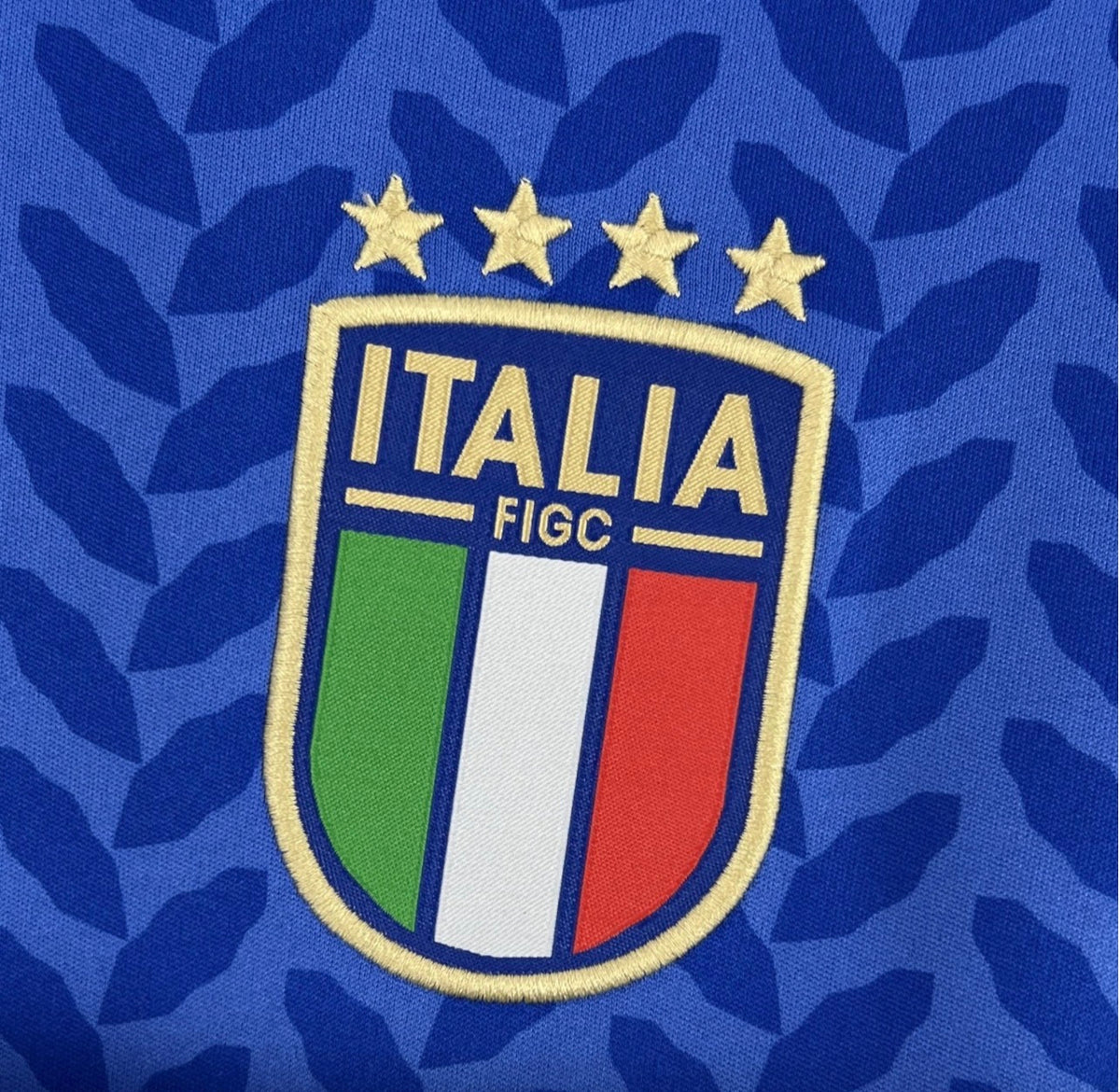 Maillot domicile Italie Coupe du Monde 2026 Homme