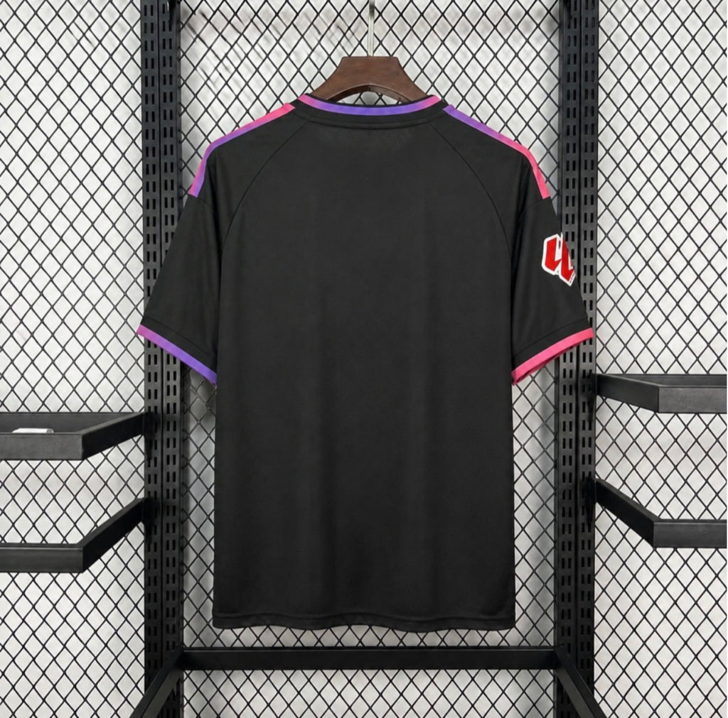 Maillot third du Séville FC 2026-27