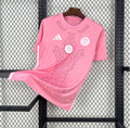 Algeria 2024/25 Pink Jersey
