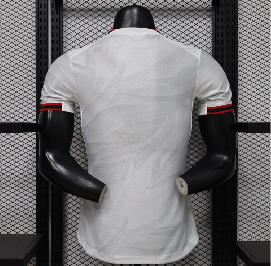 Maillot de football homme AC Milan 2026-27 extérieur version joueur