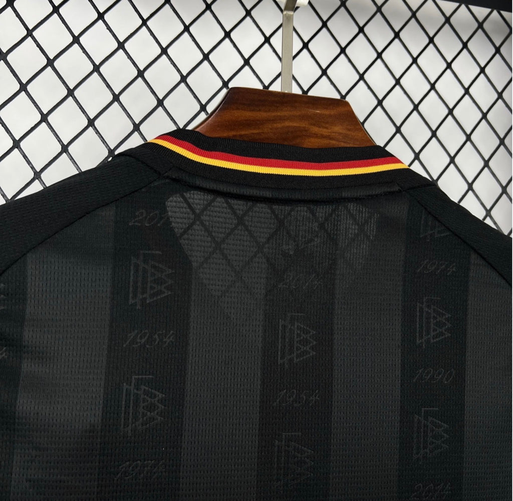 Maillot spécial Allemagne Coupe du Monde 2026 Homme