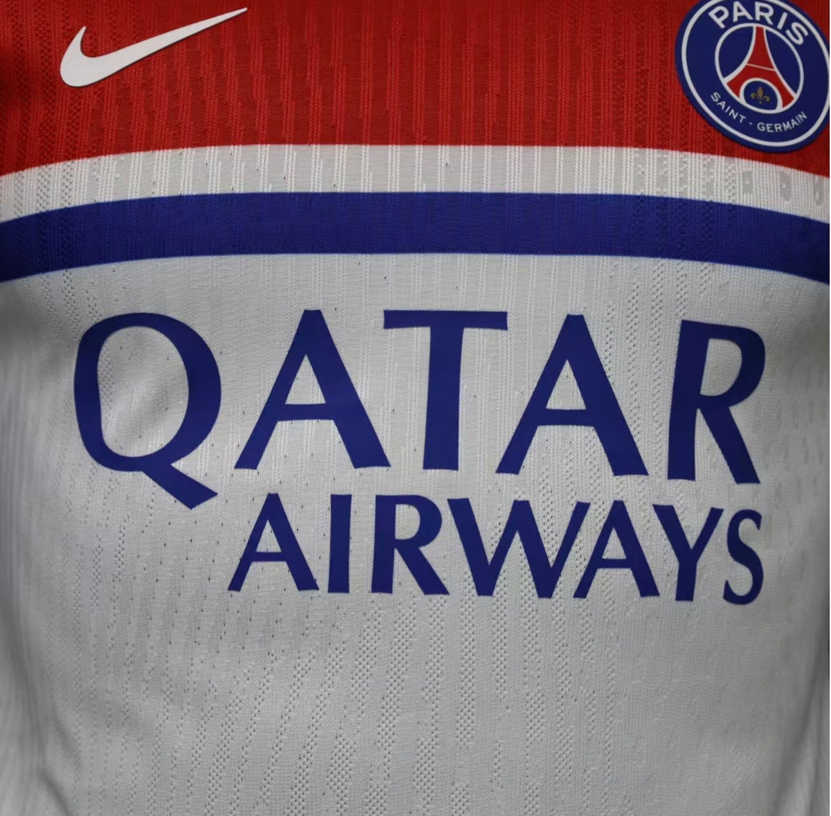 Men's PSG 2026/27 Training Jersey