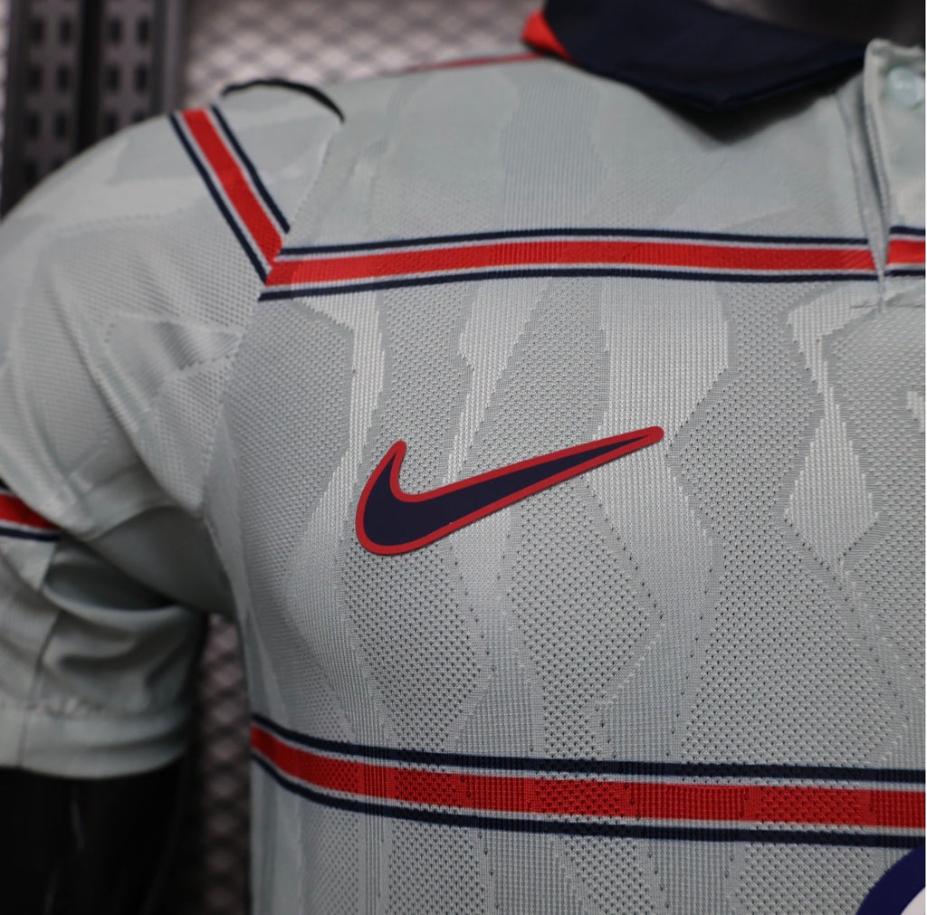 Maillot third homme de l’Atlético Madrid 2026-27
