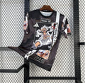 Japon 2025-26 – Maillot Monkey D. Luffy