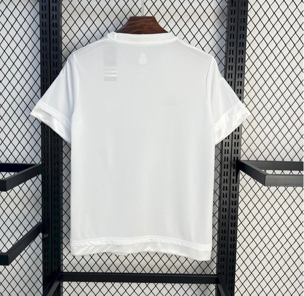 Maillot rétro domicile du Real Madrid 2015/16