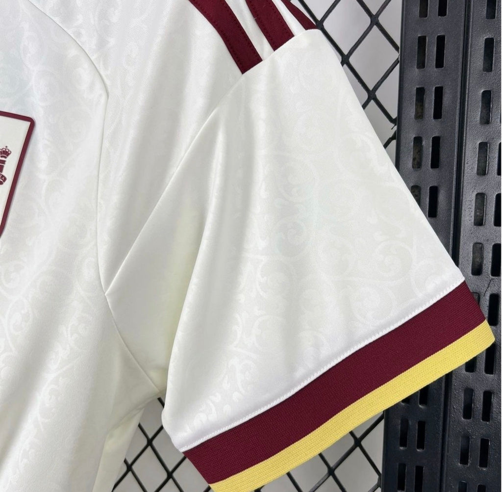 Maillot extérieur Espagne Coupe du Monde 2026 Homme