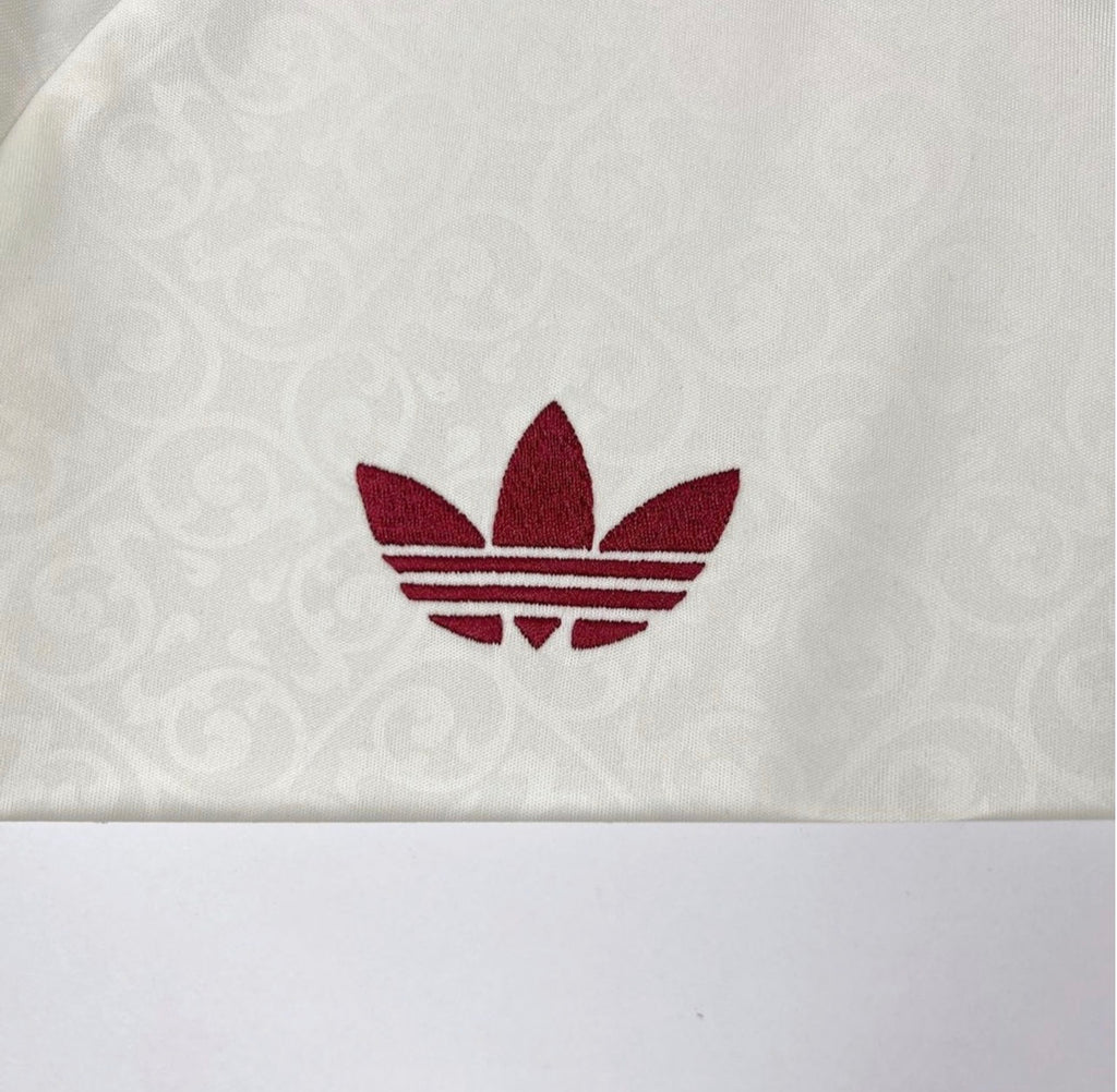 Maillot extérieur Espagne Coupe du Monde 2026 Homme