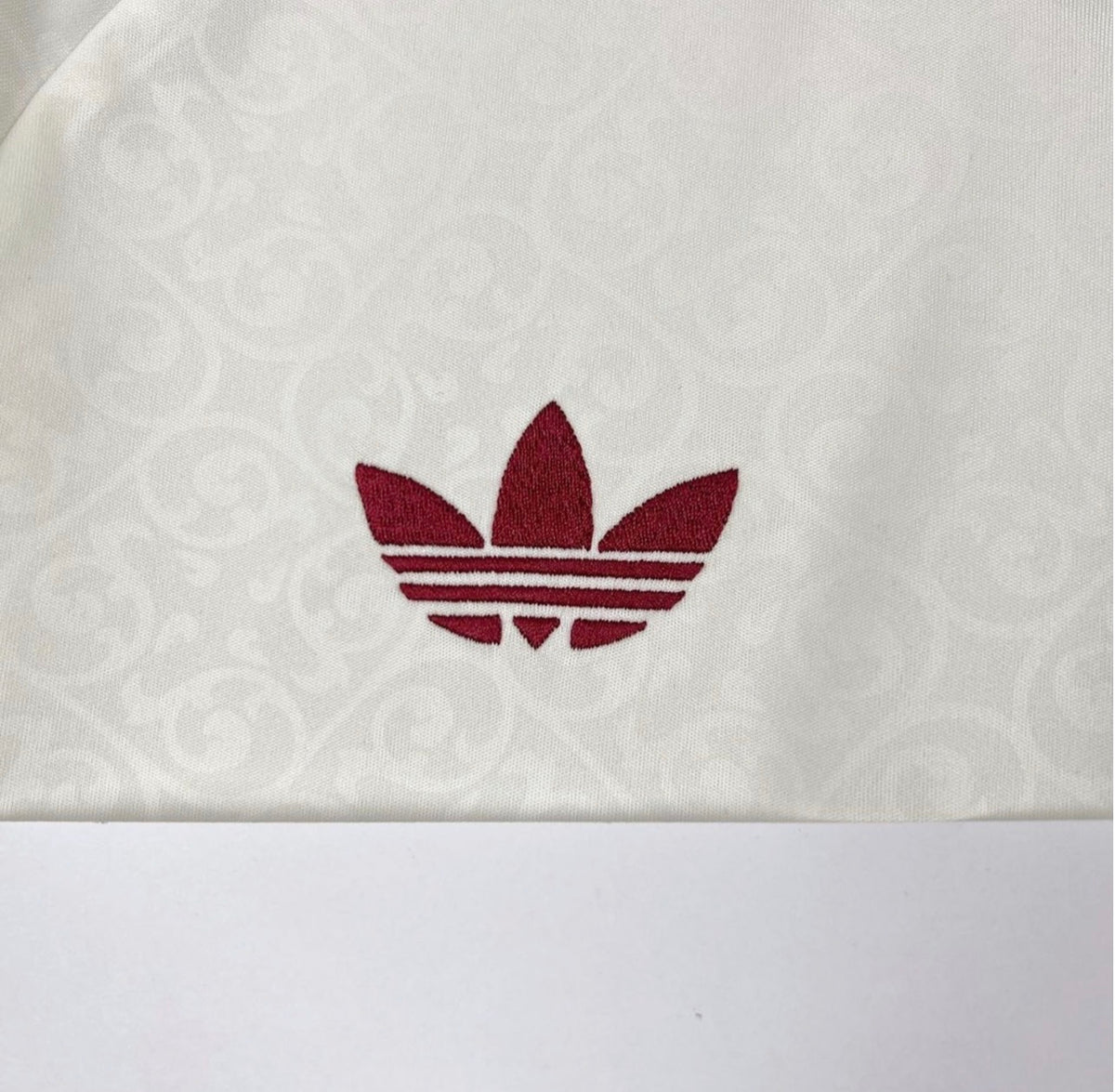 Maillot extérieur Espagne Coupe du Monde 2026 Homme