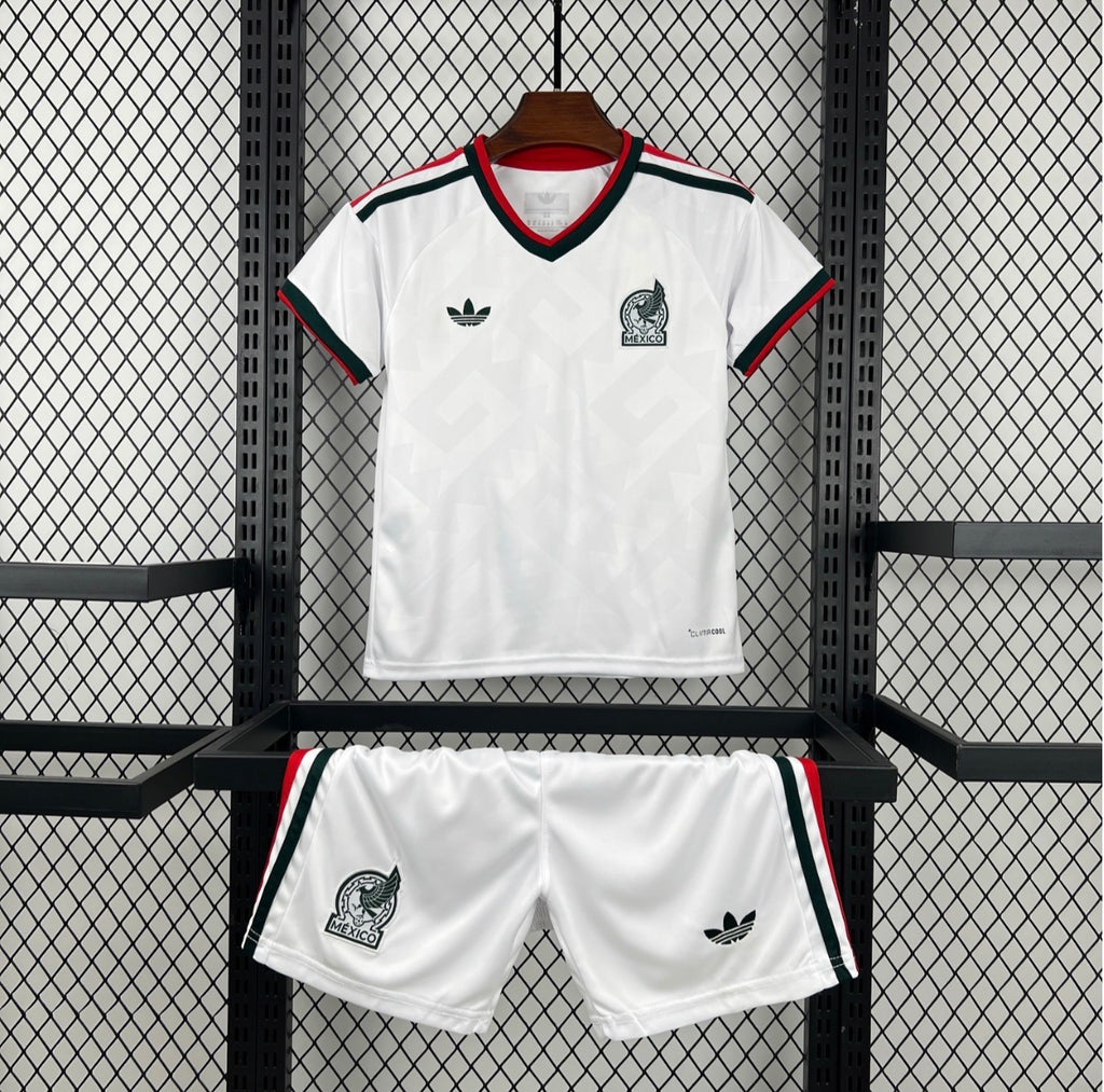 Kit domicile Allemagne 2026 Coupe du Monde – Enfant