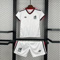 Kit domicile Allemagne 2026 Coupe du Monde – Enfant