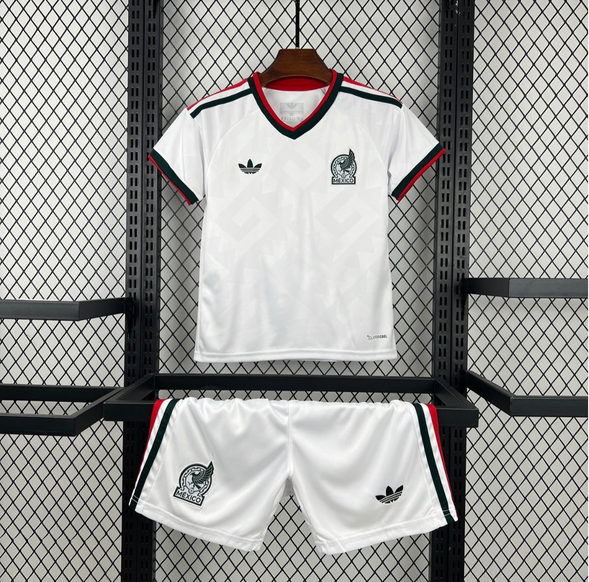 Germany 2026 World Cup Home Kit – Kids