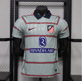 Maillot third homme de l’Atlético Madrid 2026-27