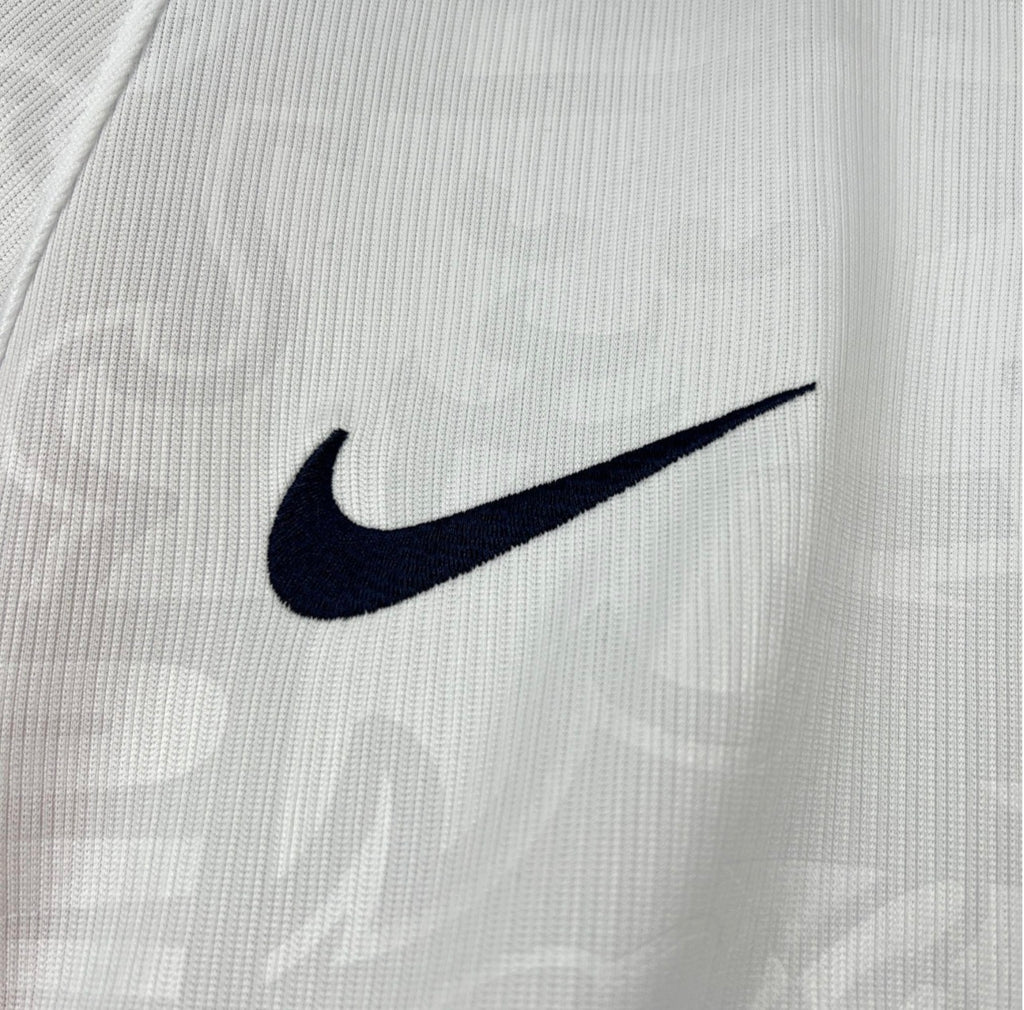 Maillot domicile Angleterre 2026 Coupe du Monde – Homme