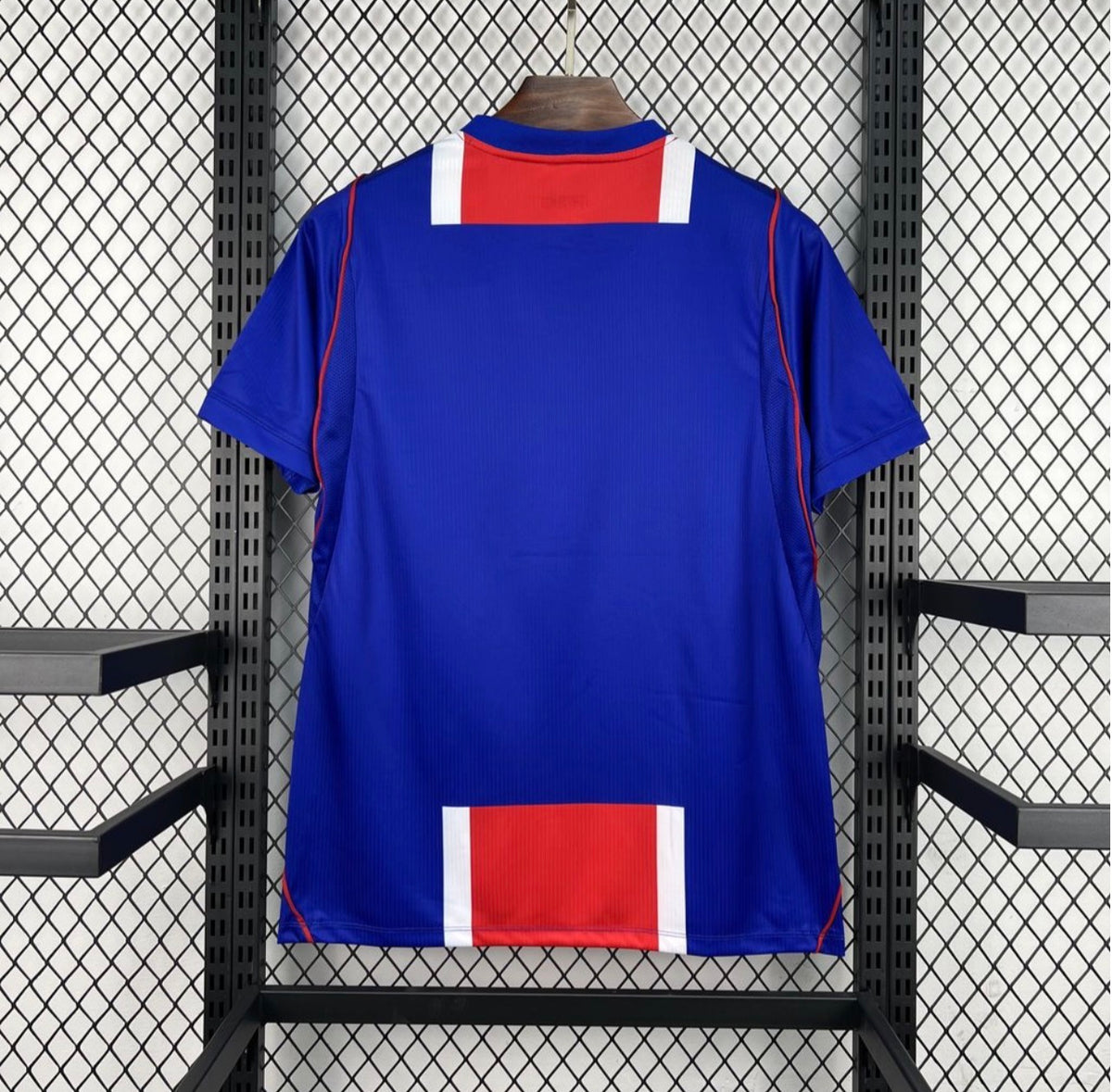 Men's PSG 2026/27 Home Jersey – Two Stars