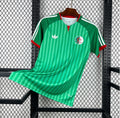 Maillot extérieur Algérie Coupe du Monde 2026 – Homme
