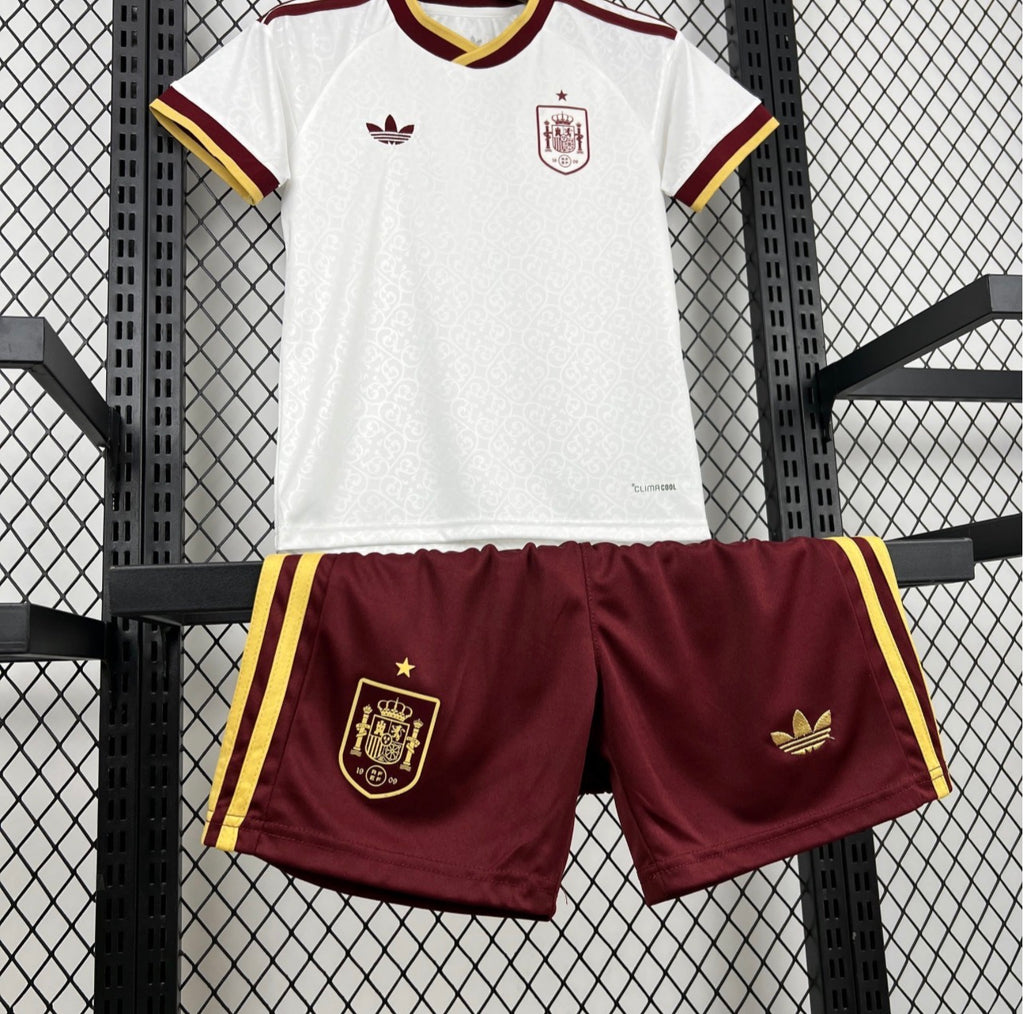 Kit de la Coupe du monde à l’extérieur pour enfants Espagne 2026
