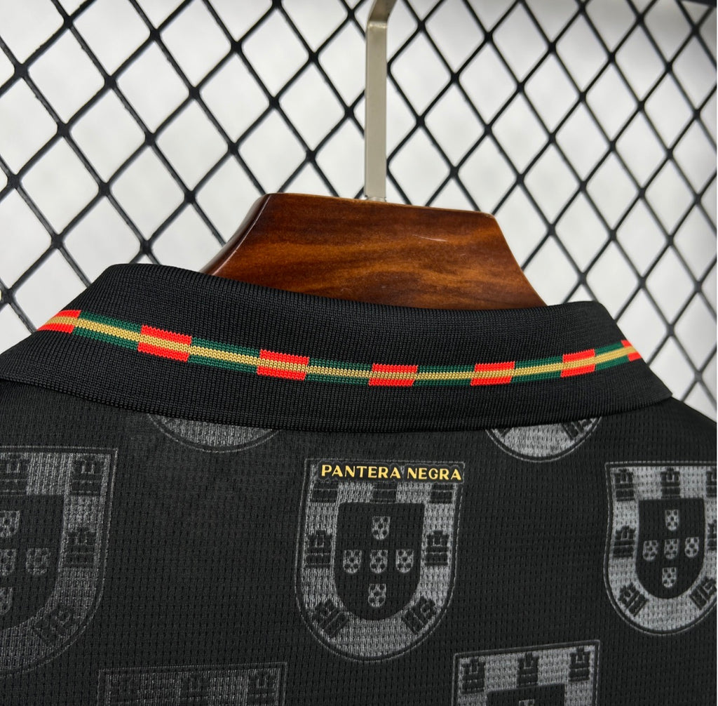Maillot Extérieur Portugal Coupe du Monde 2026 Homme