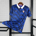 Maillot de football France 2026 version Domicile homme