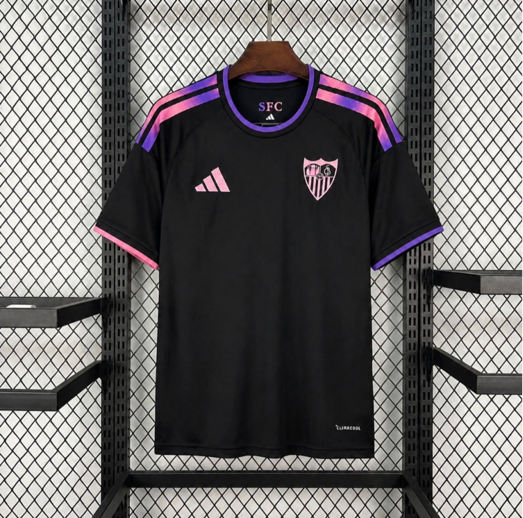 Maillot third du Séville FC 2026-27