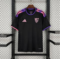 Maillot third du Séville FC 2026-27