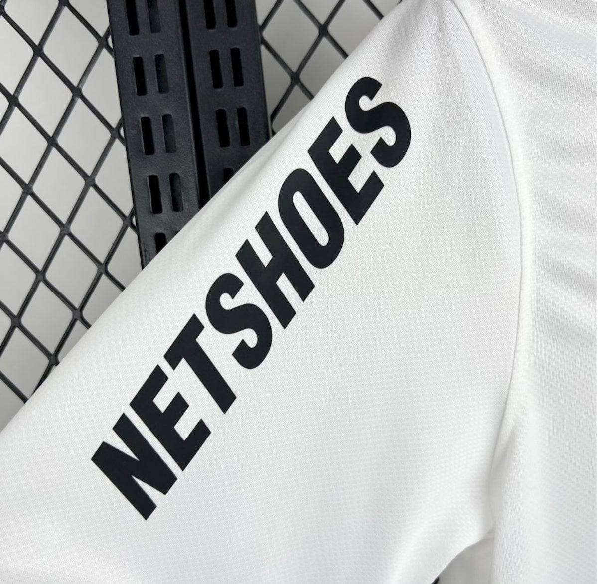 Santos 2011/12 Home Long-Sleeve Retro Jersey