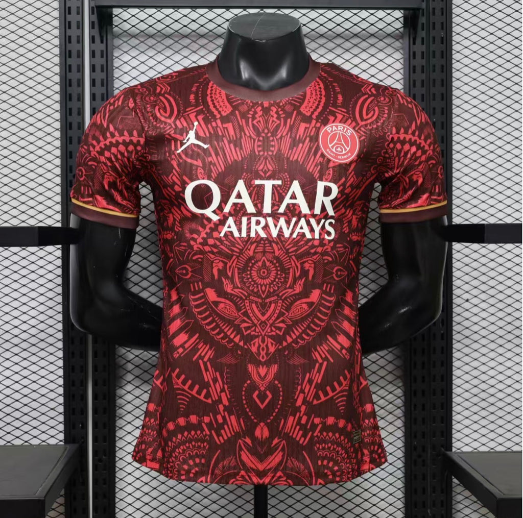 T-shirt homme PSG 2026/27 – édition
