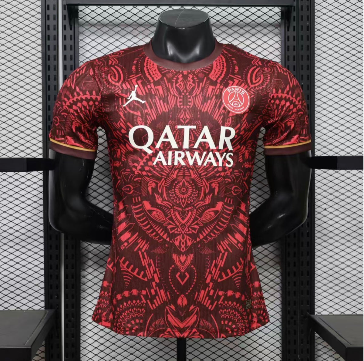 PSG Men's T-shirt 2026/27 – edition