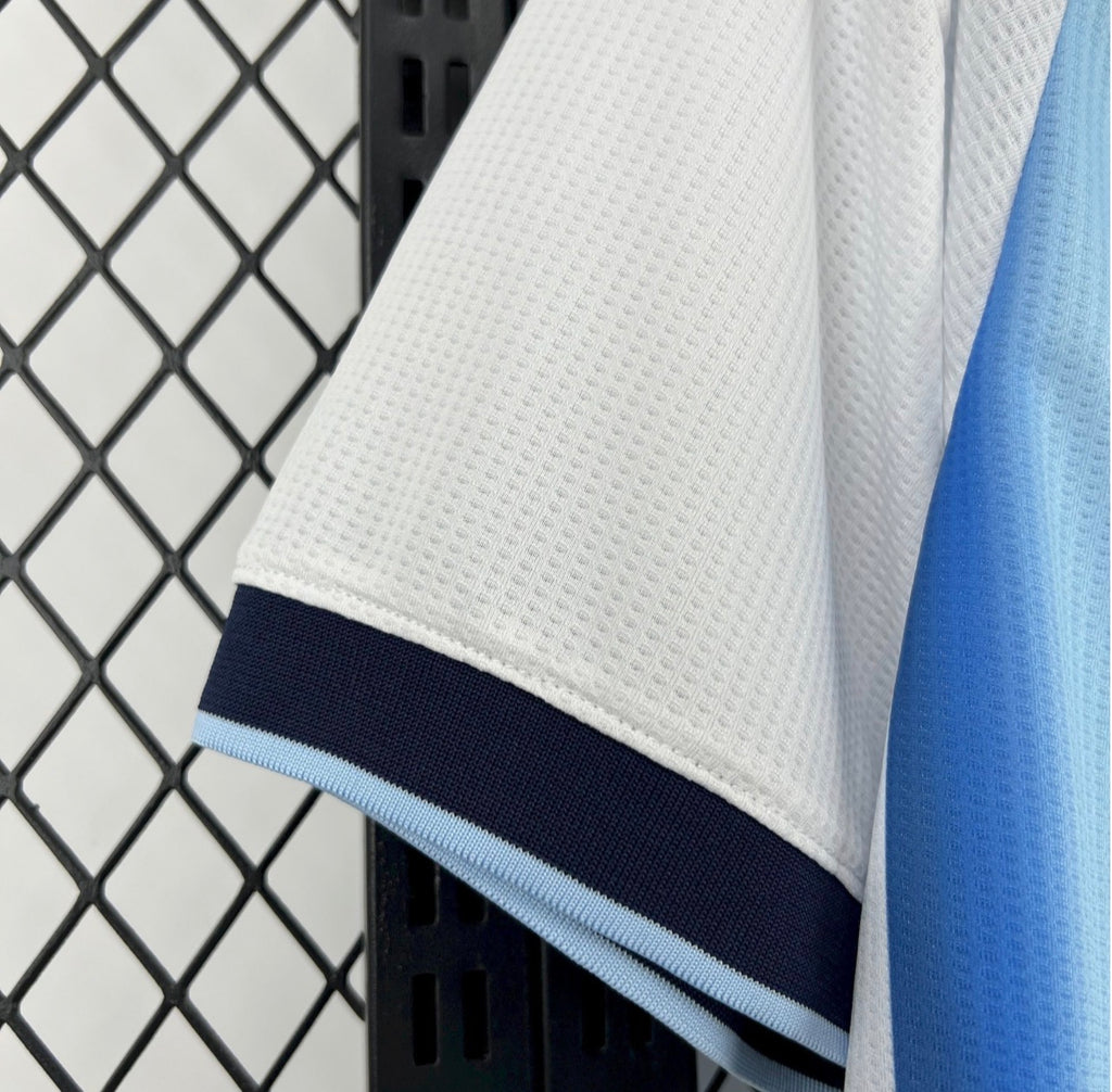 Maillot Domicile Argentine 2025/26 Homme