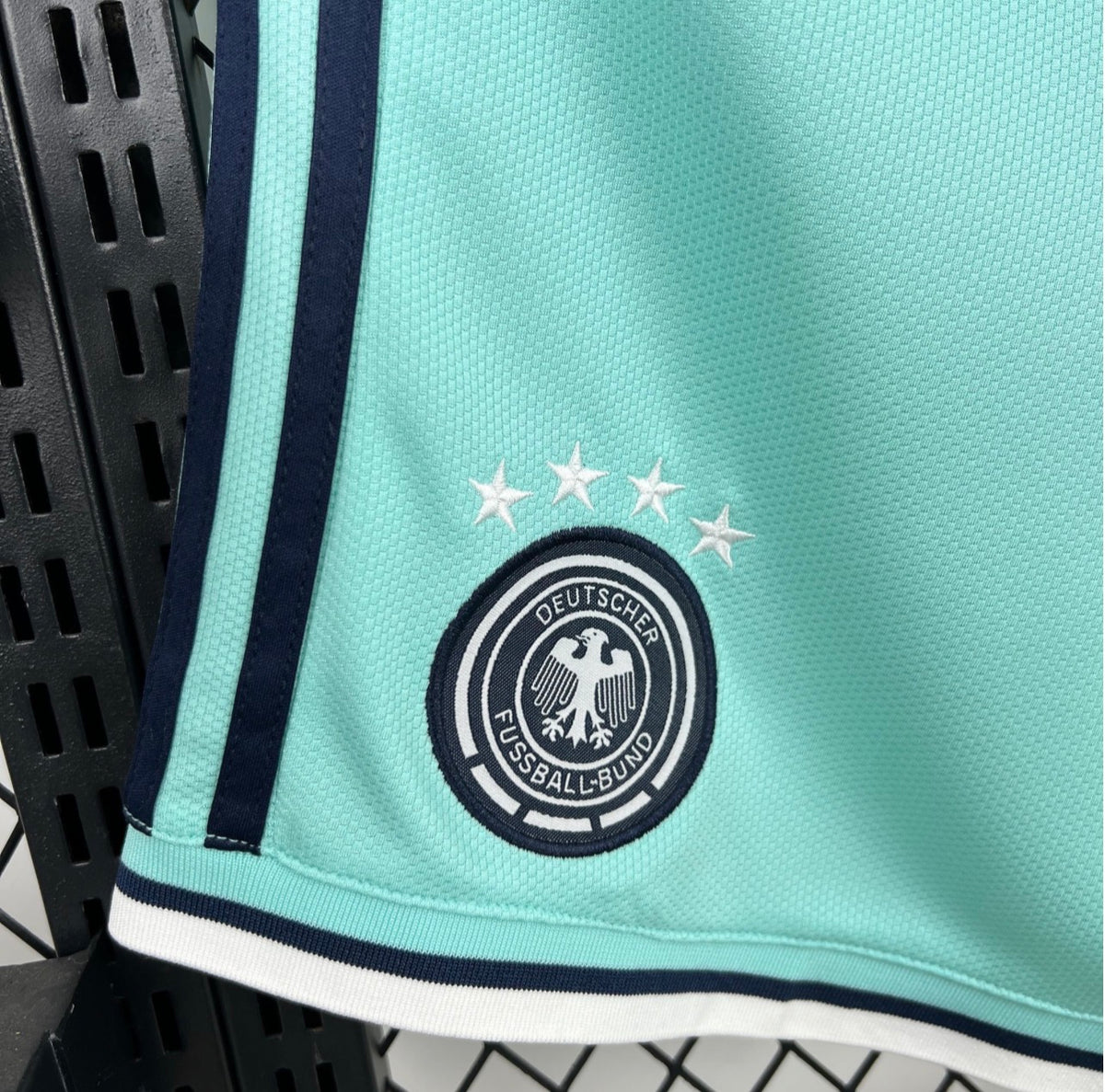 Men's Germany 2026 World Cup Away Shorts