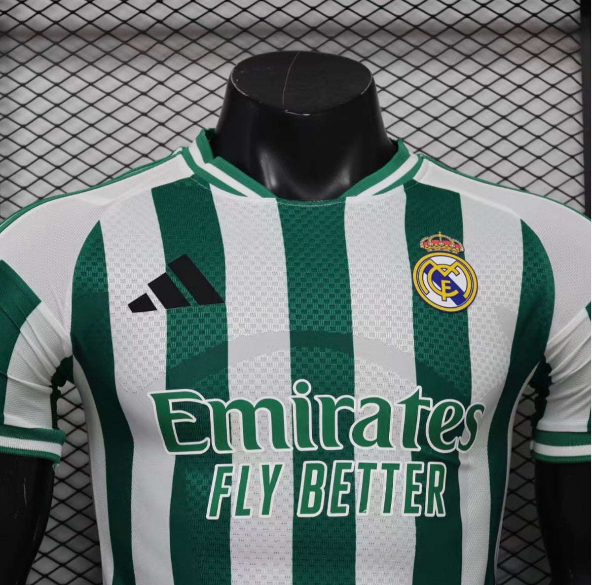 Real Madrid 2026-2027 Jersey – Special Edition