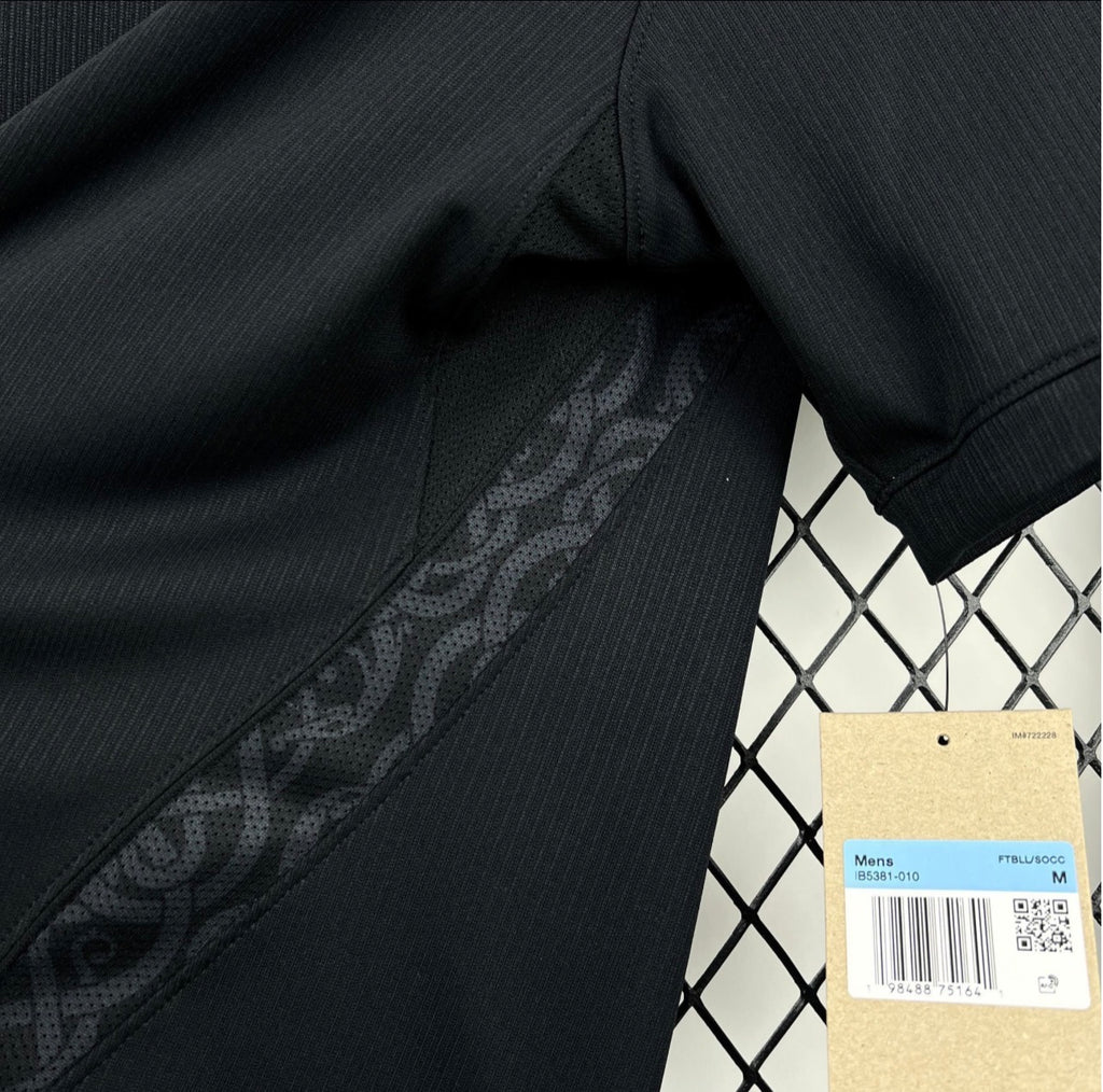 Norway Football Jersey 2026/27 Away Men's.