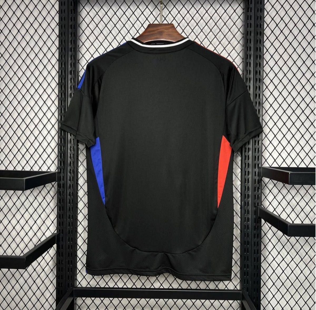 Olympique Lyonnais 2024/25 Away Shirt