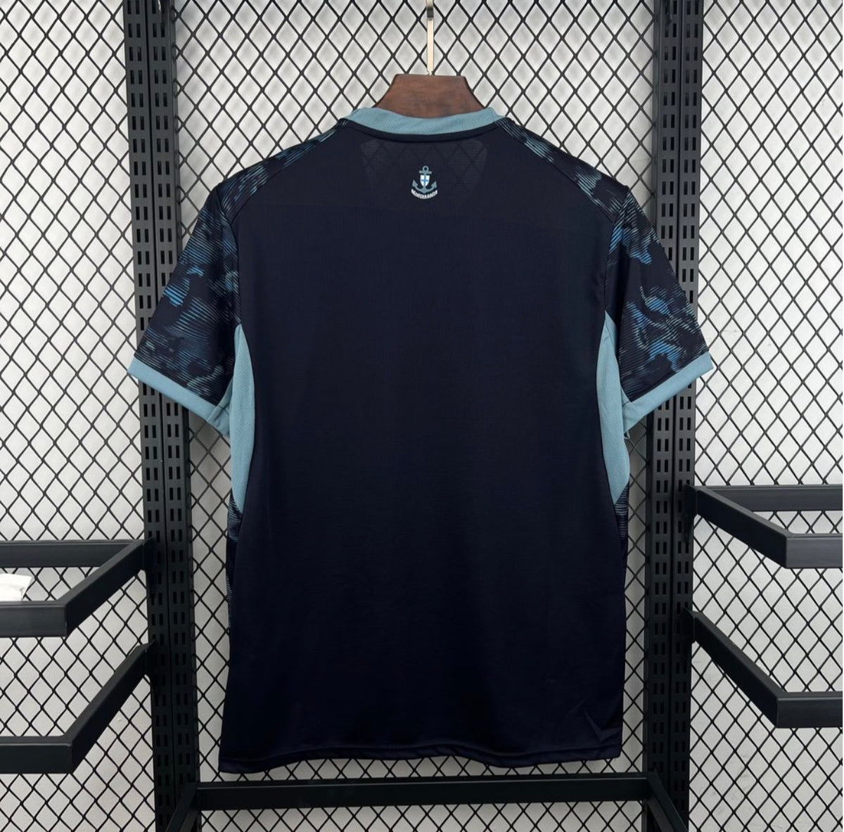Men's Inter Milan 2026/27 Home Jersey