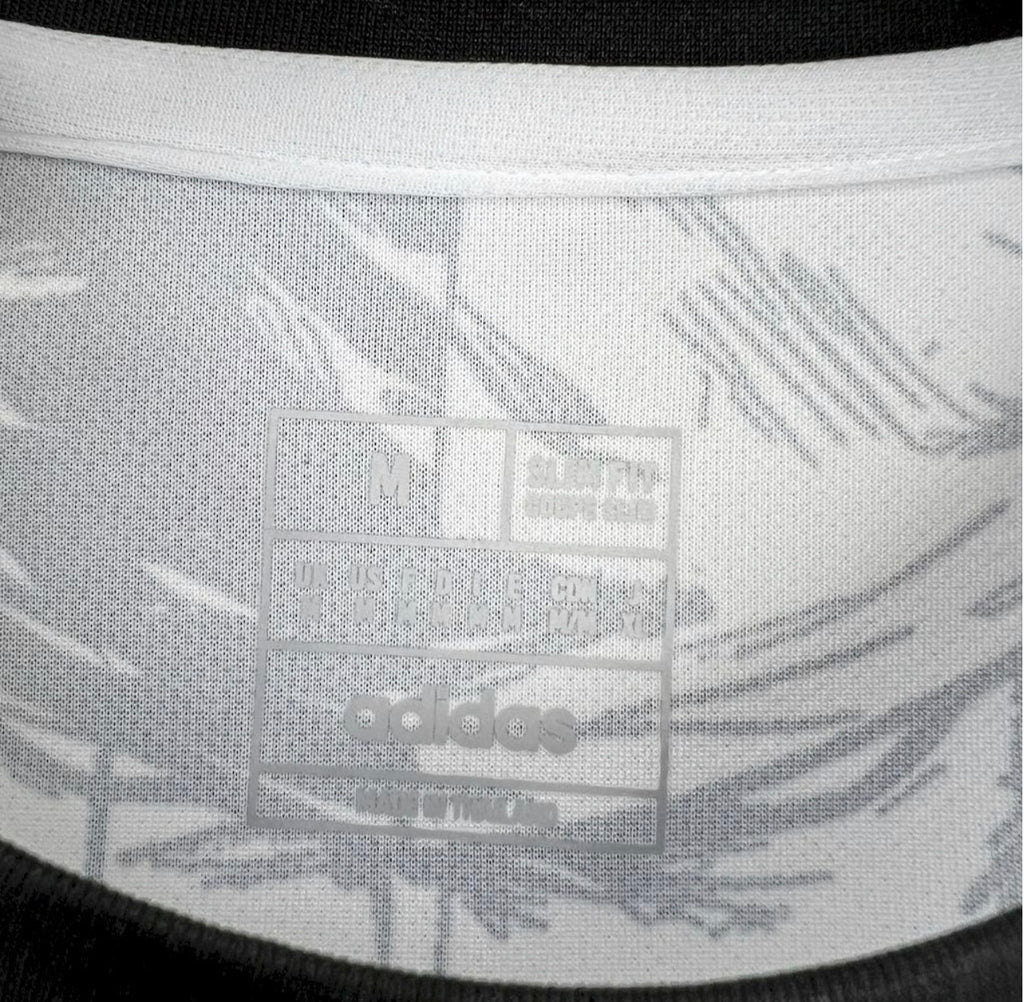 Japan 2025-26 – Roronoa Zoro Jersey