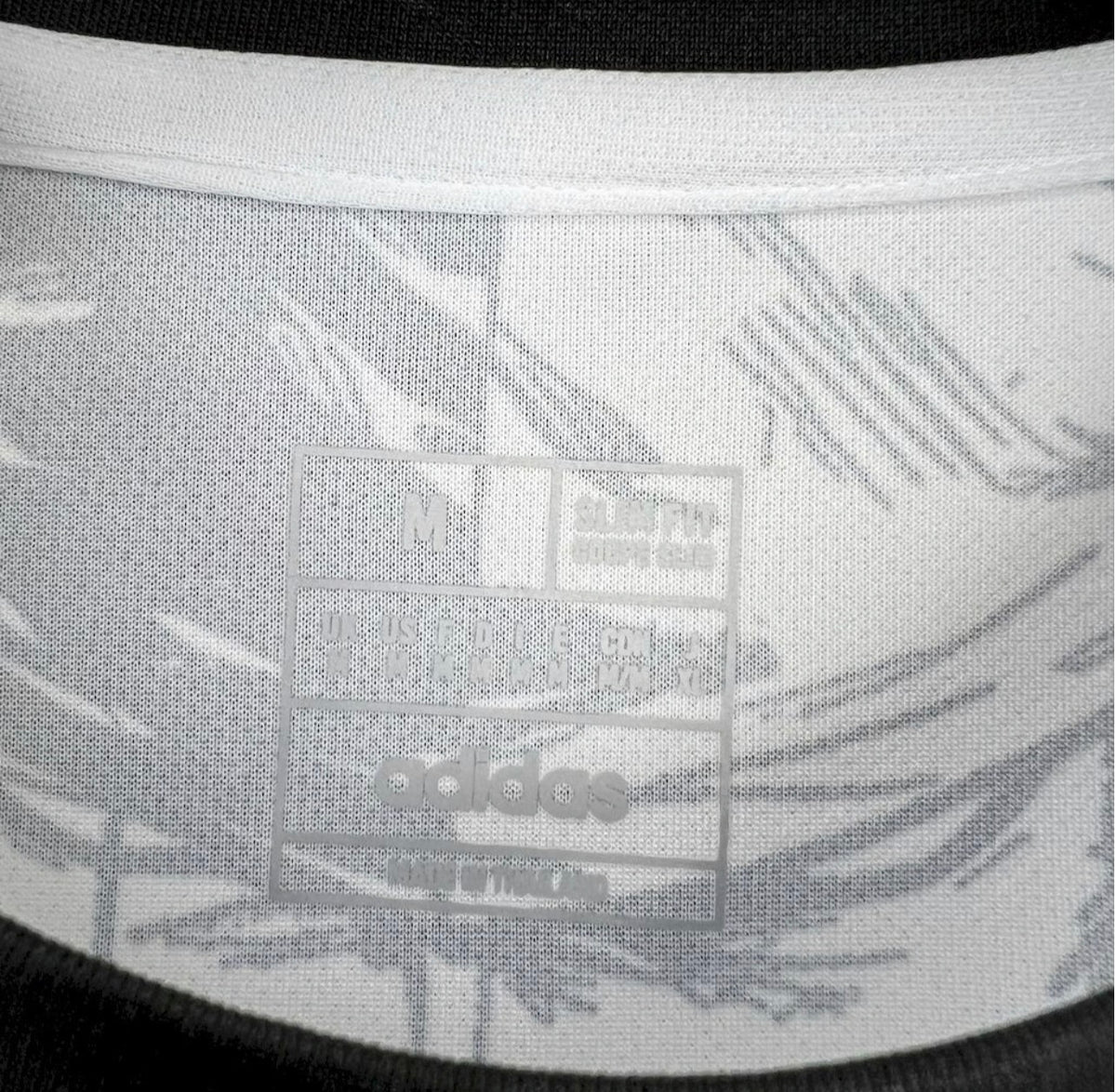 Japan 2025-26 – Roronoa Zoro Jersey